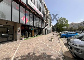 Edificio all\'aperto - Ufficio Via Sandro Pertini
 
11, Rende - foto 10