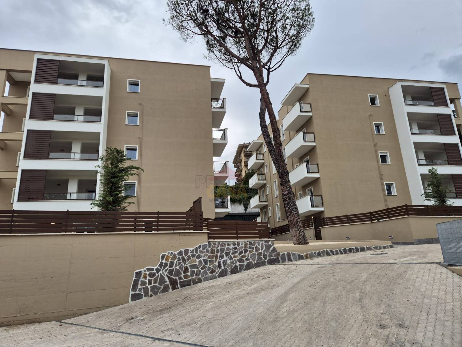 Foto 1 - Box Via Francesco Bonfiglio, Roma - foto 1