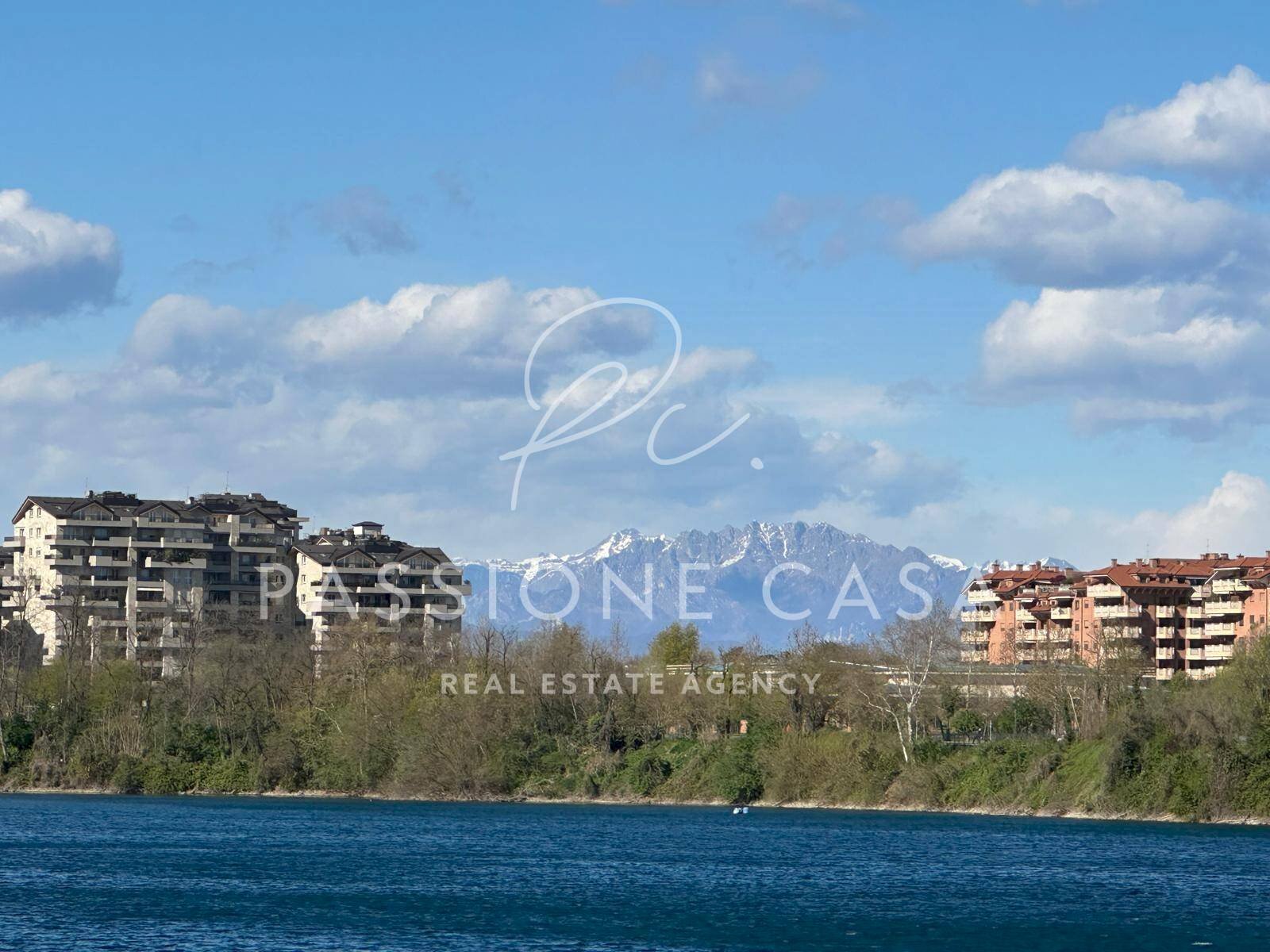 Foto 1 - Attico Via San Rocco
 
8, Segrate - foto 1