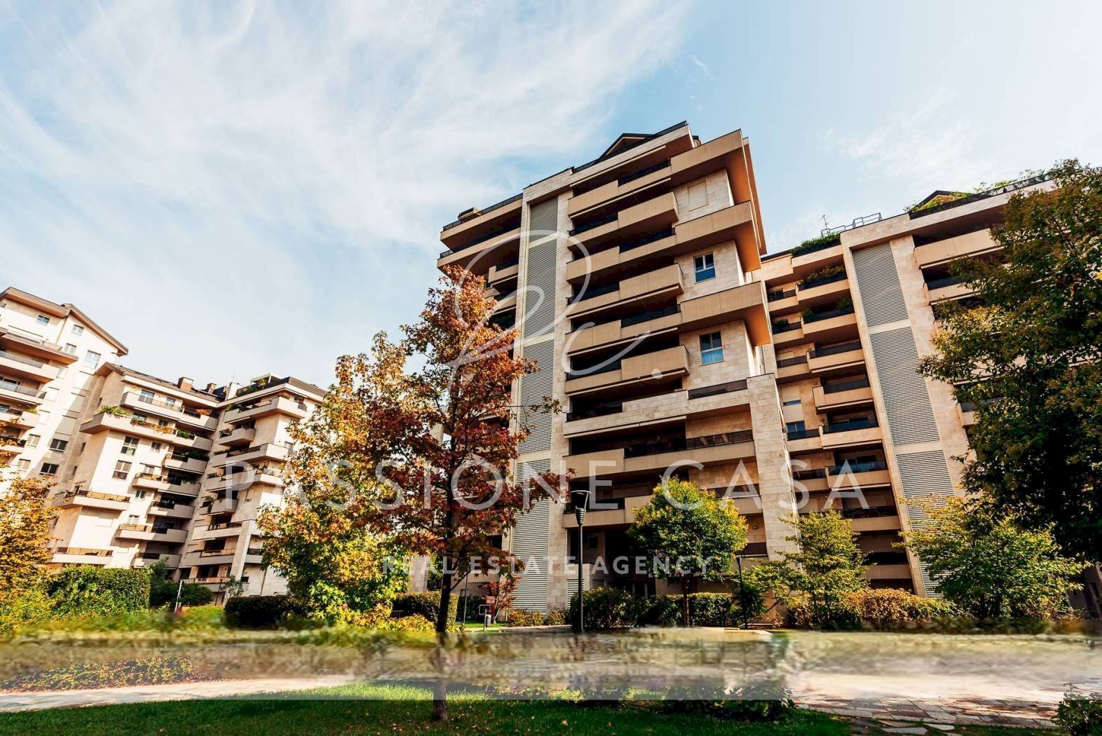 Foto 4 - Attico Via San Rocco
 
8, Segrate - foto 2