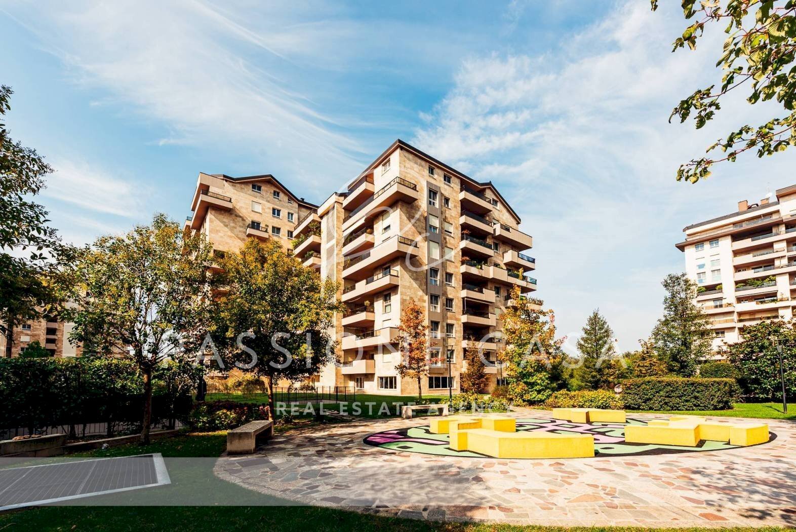 Foto 5 - Attico Via San Rocco
 
8, Segrate - foto 3