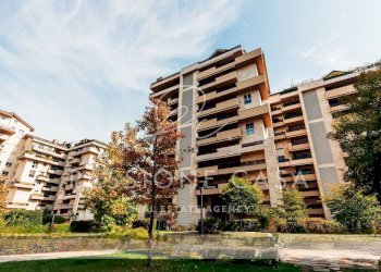 Foto 4 - Attico Via San Rocco
 
8, Segrate - foto 2