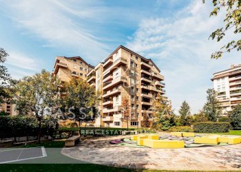 Foto 5 - Attico Via San Rocco
 
8, Segrate - foto 3