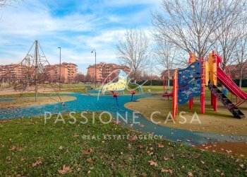 Foto 7 - Attico Via San Rocco
 
8, Segrate - foto 5