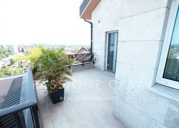 Foto 6 - Attic Via San Rocco
 
8, Segrate - photo 6