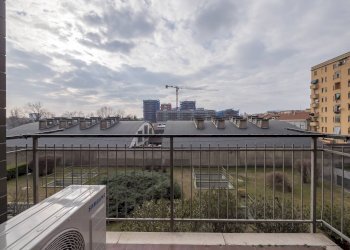 Foto 10 - Bilocale Via Giambellino
 
131, Milano - foto 10