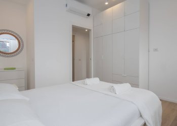 Foto 12 - Bilocale Via Giambellino
 
131, Milano - foto 12