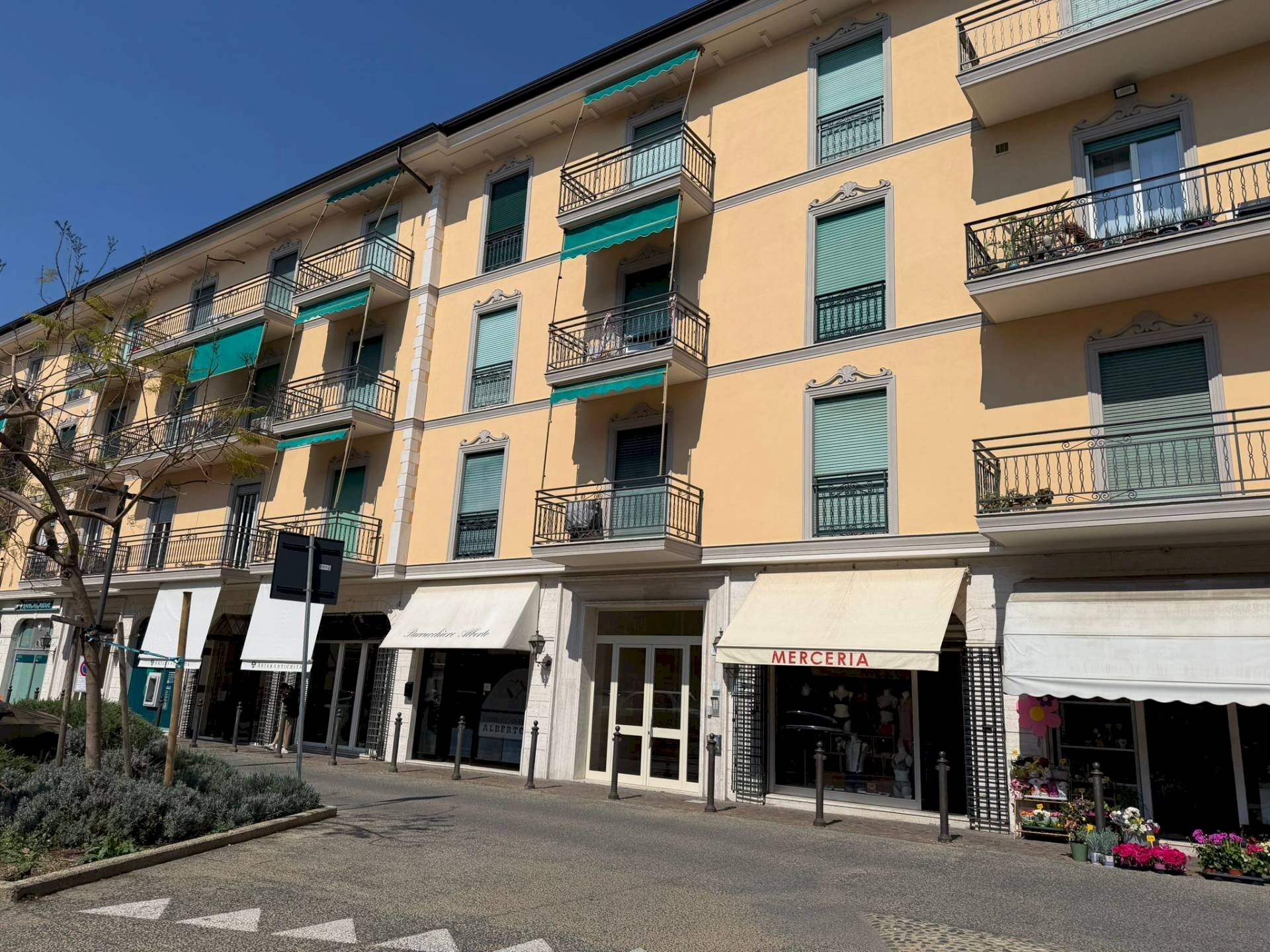 Foto 2 - Appartamento Piazza Giuseppe Maglione
 
10, Diano Marina - foto 2