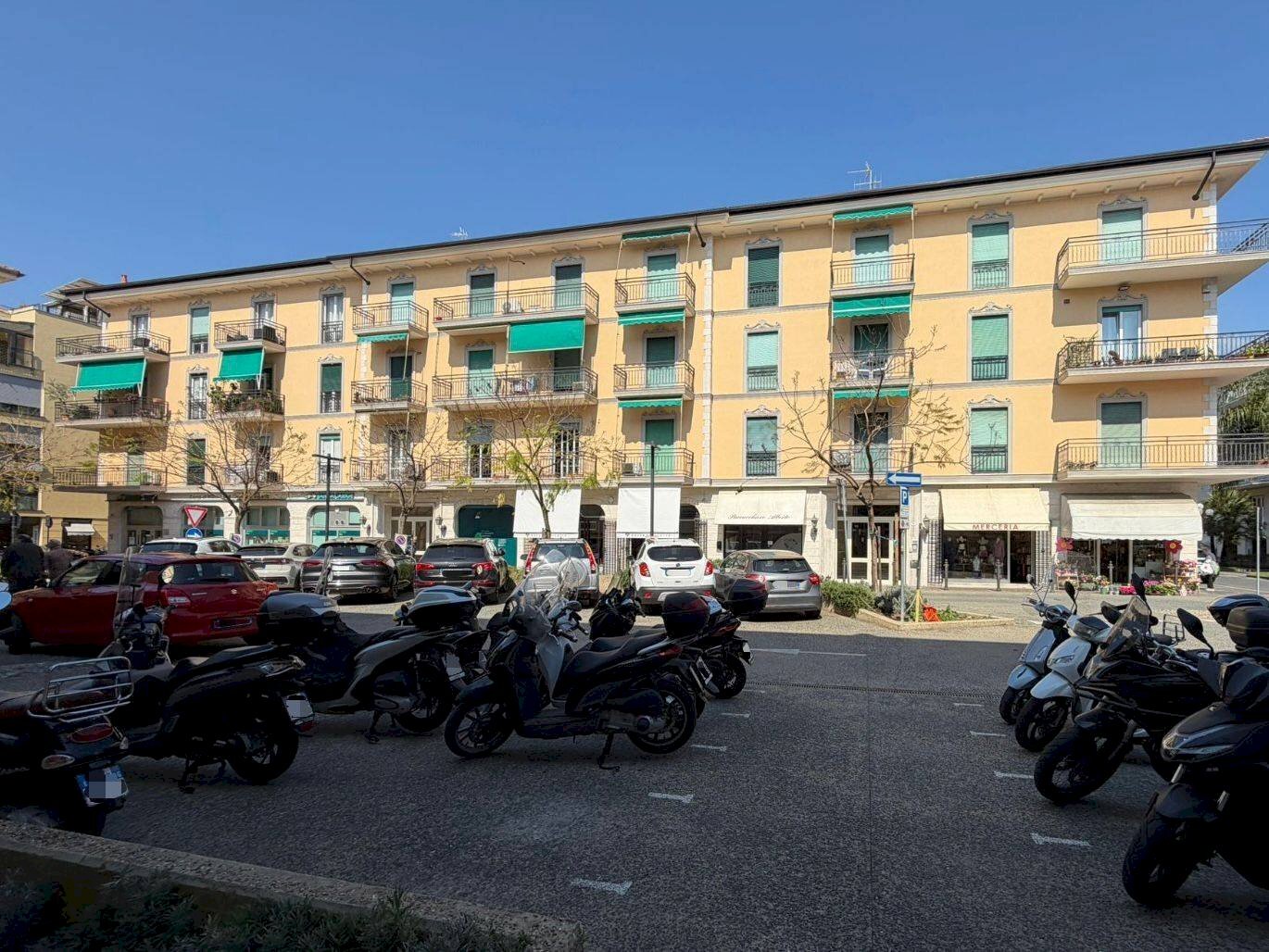 Foto 3 - Appartamento Piazza Giuseppe Maglione
 
10, Diano Marina - foto 3
