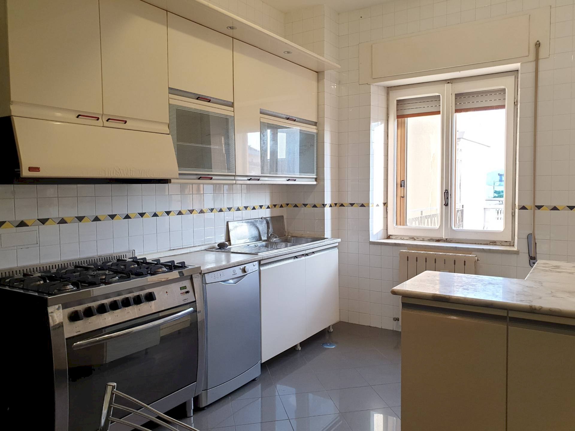 Foto 2 - Quadrilocale Via Otranto
 
2, Catanzaro - foto 2