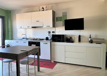 Foto 4 - Trilocale via Sant'Elena
 
40, Catanzaro - foto 4