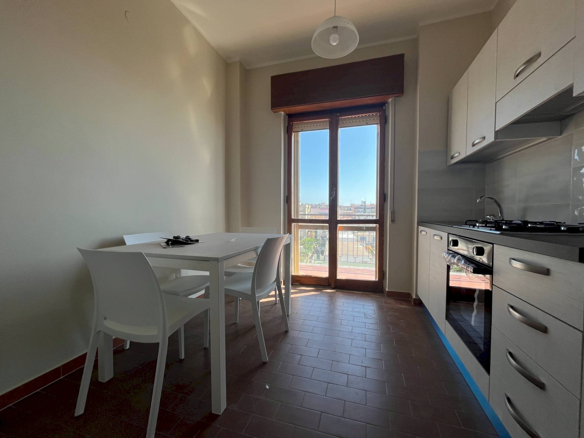 Foto 2 - Quadrilocale Via Barletta
 
12, Catanzaro - foto 2