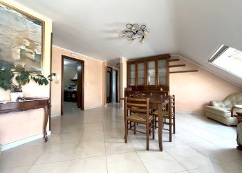 Foto 5 - Trilocale Viale Crotone
 
147, Catanzaro - foto 5
