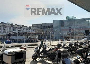 Edificio all\'aperto - Appartamento VIA ANTONIO GRAMSCI
 
21, Genova - foto 1