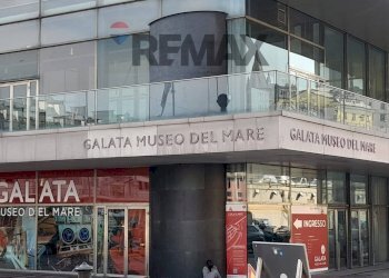 Edificio all\'aperto - Appartamento VIA ANTONIO GRAMSCI
 
21, Genova - foto 6