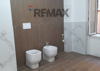 Bagno - Appartamento VIA ANTONIO GRAMSCI
 
21, Genova - foto 13