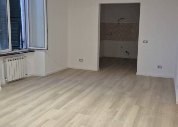 Stanza vuota - Appartamento VIA ANTONIO GRAMSCI
 
21, Genova - foto 16