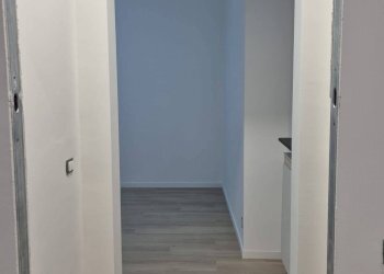 Hall / corridoio - Appartamento VIA ANTONIO GRAMSCI
 
21, Genova - foto 21