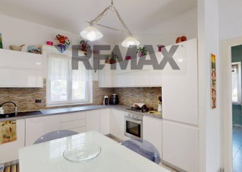 Cucina - Three-room apartment passo del solco, Avegno - photo 4