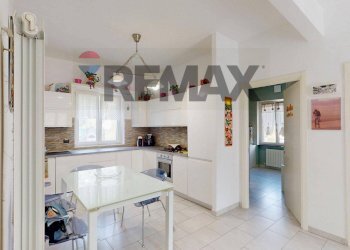 Cucina - Three-room apartment passo del solco, Avegno - photo 7