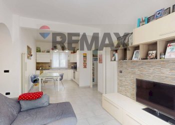 Soggiorno - Three-room apartment passo del solco, Avegno - photo 10