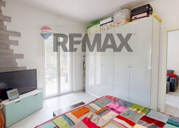 Camera / camera da letto - Three-room apartment passo del solco, Avegno - photo 16