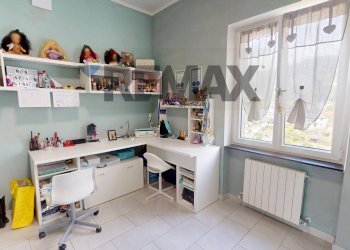 Ufficio - Three-room apartment passo del solco, Avegno - photo 17