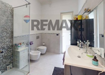 Bagno - Three-room apartment passo del solco, Avegno - photo 21