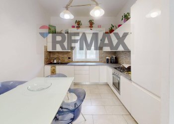 Cucina - Three-room apartment passo del solco, Avegno - photo 26