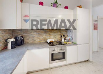 Cucina - Three-room apartment passo del solco, Avegno - photo 27
