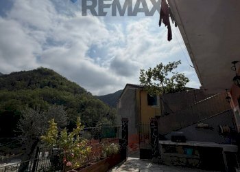 Terrazza - Three-room apartment passo del solco, Avegno - photo 37