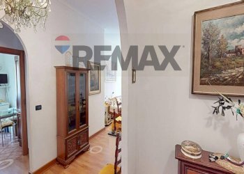 Hall / corridoio - Trilocale Via Martiri Di Cefalonia
 
4, Genova - foto 2