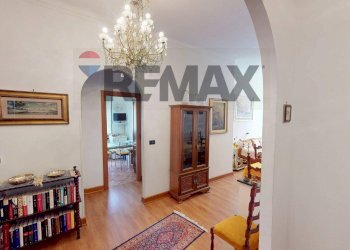 Hall / corridoio - Trilocale Via Martiri Di Cefalonia
 
4, Genova - foto 3