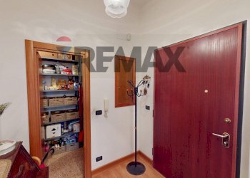 Hall / corridoio - Trilocale Via Martiri Di Cefalonia
 
4, Genova - foto 4