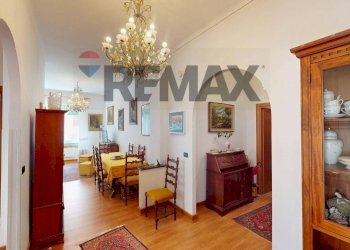 Sala da pranzo - Trilocale Via Martiri Di Cefalonia
 
4, Genova - foto 5