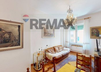 Soggiorno - Trilocale Via Martiri Di Cefalonia
 
4, Genova - foto 8