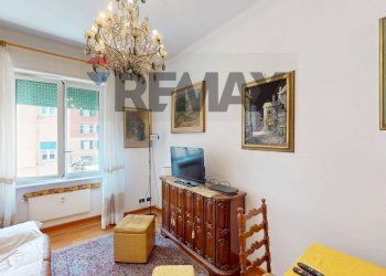 Soggiorno - Trilocale Via Martiri Di Cefalonia
 
4, Genova - foto 9