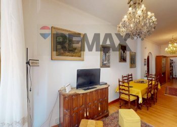 Sala da pranzo - Trilocale Via Martiri Di Cefalonia
 
4, Genova - foto 10