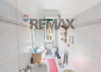 Bagno - Trilocale Via Martiri Di Cefalonia
 
4, Genova - foto 15