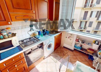 Cucina - Trilocale Via Martiri Di Cefalonia
 
4, Genova - foto 18