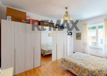 Camera / camera da letto - Trilocale Via Martiri Di Cefalonia
 
4, Genova - foto 22