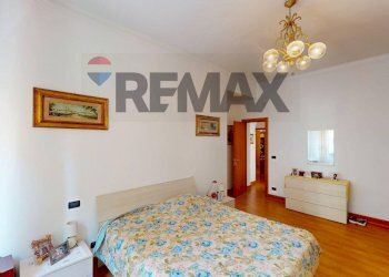 Camera / camera da letto - Trilocale Via Martiri Di Cefalonia
 
4, Genova - foto 25