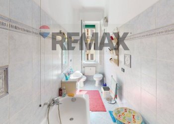 Bagno - Trilocale Via Martiri Di Cefalonia
 
4, Genova - foto 26