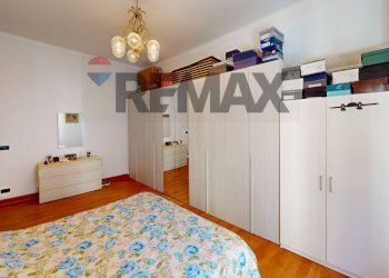 Camera / camera da letto - Trilocale Via Martiri Di Cefalonia
 
4, Genova - foto 27