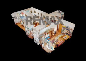 Pianta 3D - Trilocale Via Martiri Di Cefalonia
 
4, Genova - foto 29