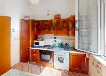 Cucina - Trilocale Via Martiri Di Cefalonia
 
4, Genova - foto 30