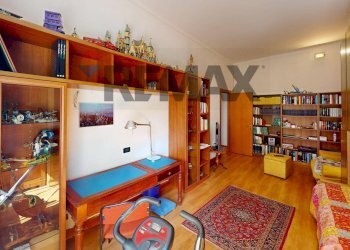 Soggiorno - Trilocale Via Martiri Di Cefalonia
 
4, Genova - foto 33