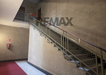 Ricezione / Lobby - Trilocale Via Martiri Di Cefalonia
 
4, Genova - foto 39