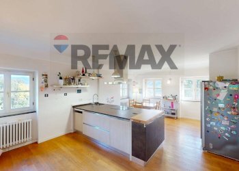 Cucina - Casa semi indipendente Via Pozzoni
 
19, Genova - foto 1