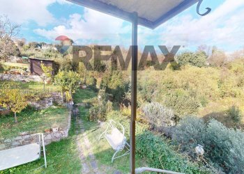 Giardino - Casa semi indipendente Via Pozzoni
 
19, Genova - foto 6